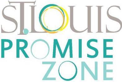 St. Louis Promise Zone logo